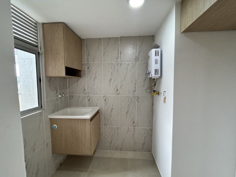 APARTAMENTO EN ARRIENDO UBICADO EN BELLO SECTOR BUCAROS - 8