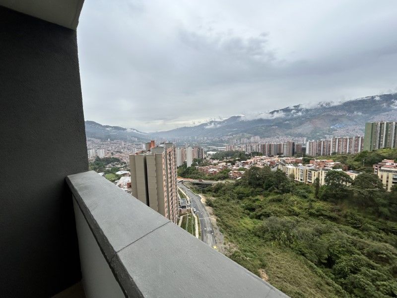 APARTAMENTO EN ARRIENDO UBICADO EN BELLO SECTOR BUCAROS - 9