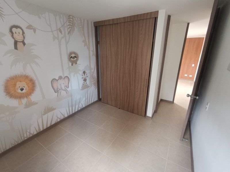 APARTAMENTO EN ARRIENDO UBICADO EN ITAGUI SECTOR SURAMERICANA - 4