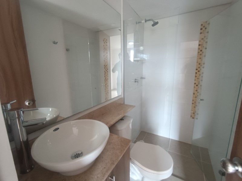 APARTAMENTO EN ARRIENDO UBICADO EN ITAGUI SECTOR SURAMERICANA - 7
