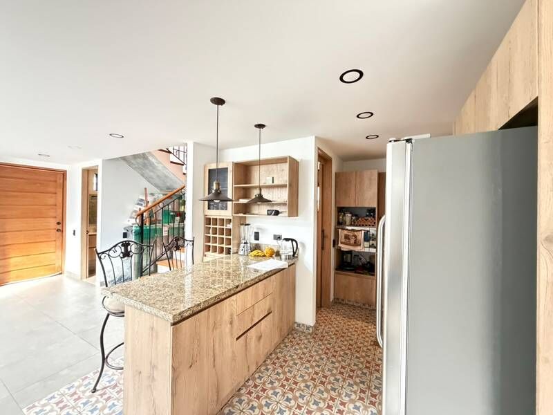 CASA EN VENTA UBICADA EN EL RETIRO SECTOR LA FE - 2