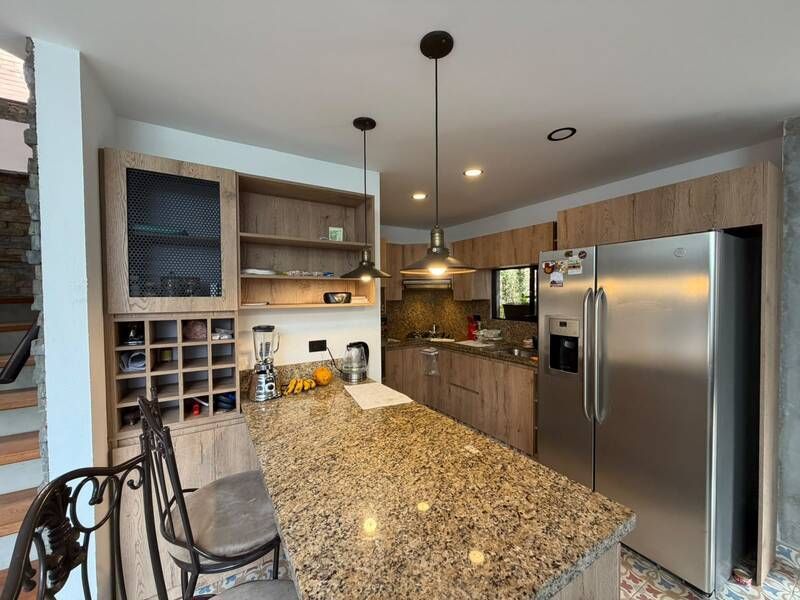 CASA EN VENTA UBICADA EN EL RETIRO SECTOR LA FE - 3