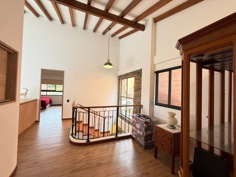 CASA EN VENTA UBICADA EN EL RETIRO SECTOR LA FE - 4