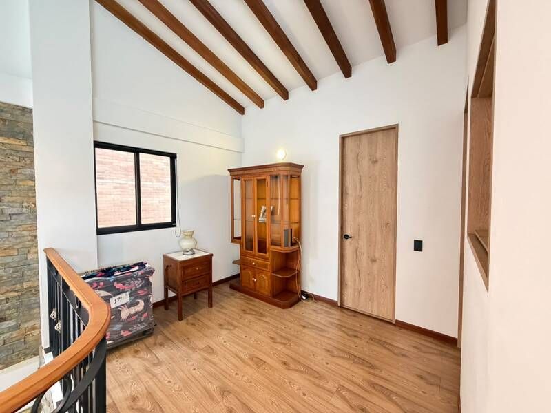 CASA EN VENTA UBICADA EN EL RETIRO SECTOR LA FE - 5