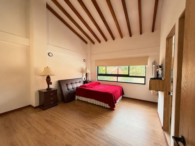 CASA EN VENTA UBICADA EN EL RETIRO SECTOR LA FE - 7