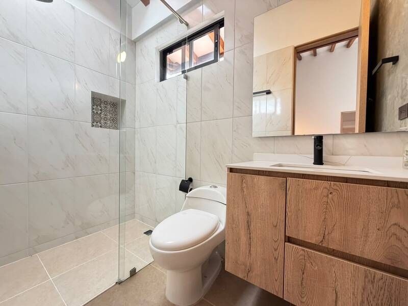 CASA EN VENTA UBICADA EN EL RETIRO SECTOR LA FE - 8