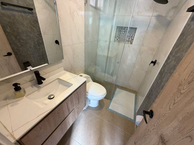 CASA EN VENTA UBICADA EN EL RETIRO SECTOR LA FE - 9