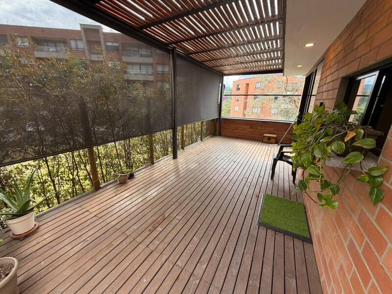 CASA EN VENTA UBICADA EN EL RETIRO SECTOR LA FE - 10