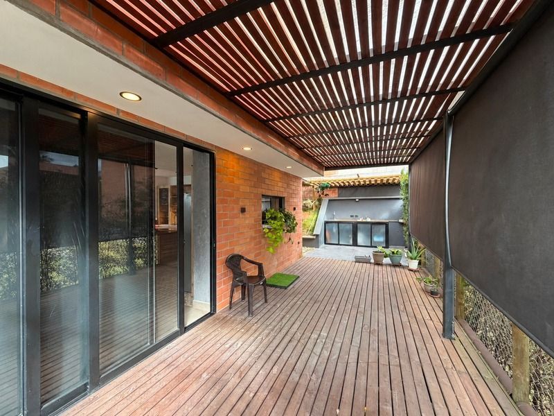 CASA EN VENTA UBICADA EN EL RETIRO SECTOR LA FE - 11