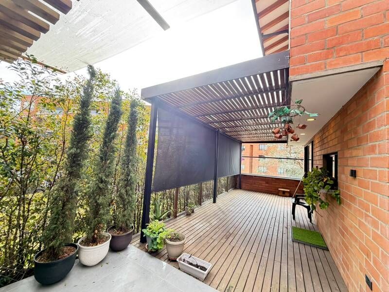CASA EN VENTA UBICADA EN EL RETIRO SECTOR LA FE - 12