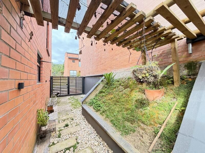 CASA EN VENTA UBICADA EN EL RETIRO SECTOR LA FE - 13