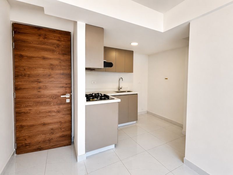 APARTAMENTO EN VENTA UBICADO EN SABANETA SECTOR PAN DE AZUCAR - 2