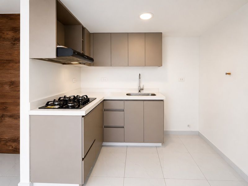 APARTAMENTO EN VENTA UBICADO EN SABANETA SECTOR PAN DE AZUCAR - 3
