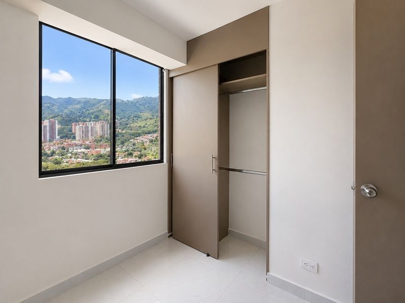 APARTAMENTO EN VENTA UBICADO EN SABANETA SECTOR PAN DE AZUCAR - 6