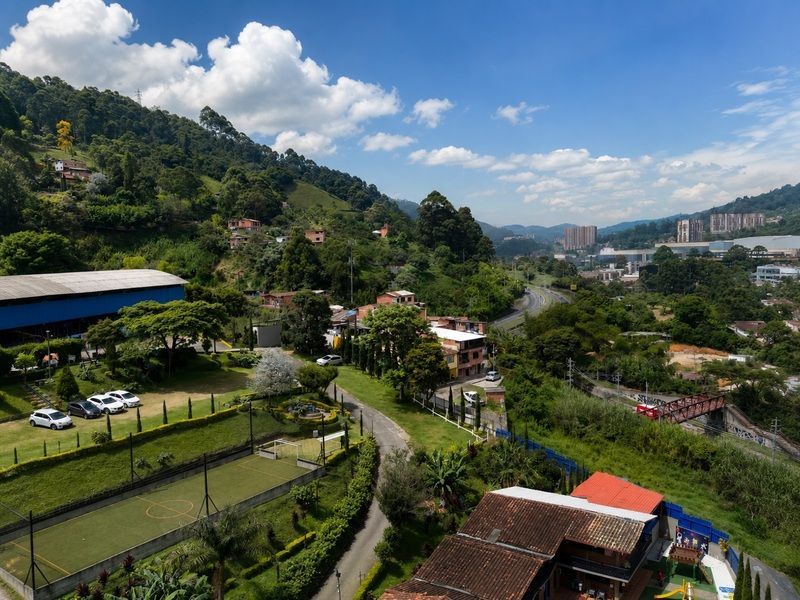 APARTAMENTO EN VENTA UBICADO EN SABANETA SECTOR PAN DE AZUCAR - 13