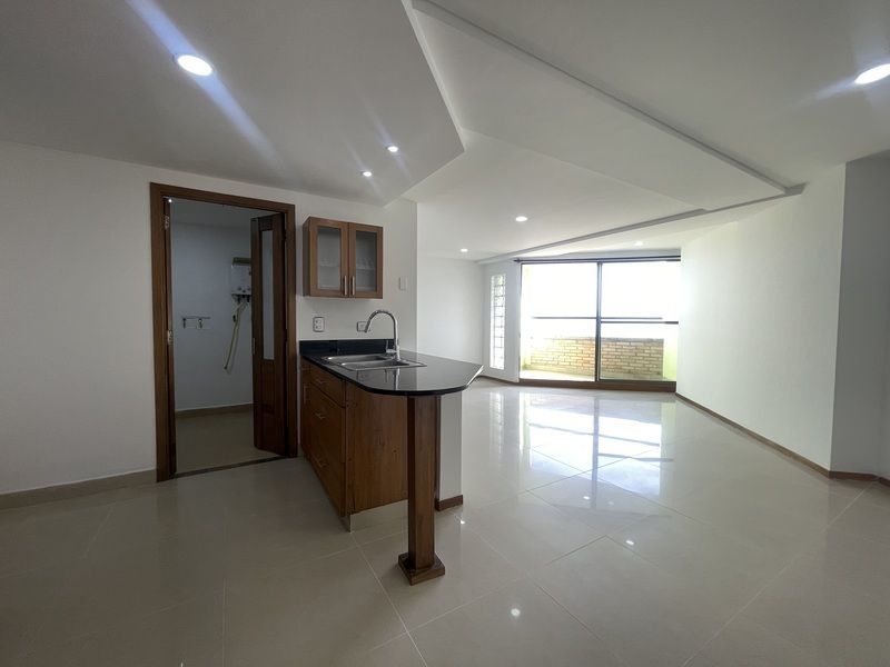 APARTAMENTO EN VENTA UBICADO EN SABANETA SECTOR LAS LOMITAS - 4