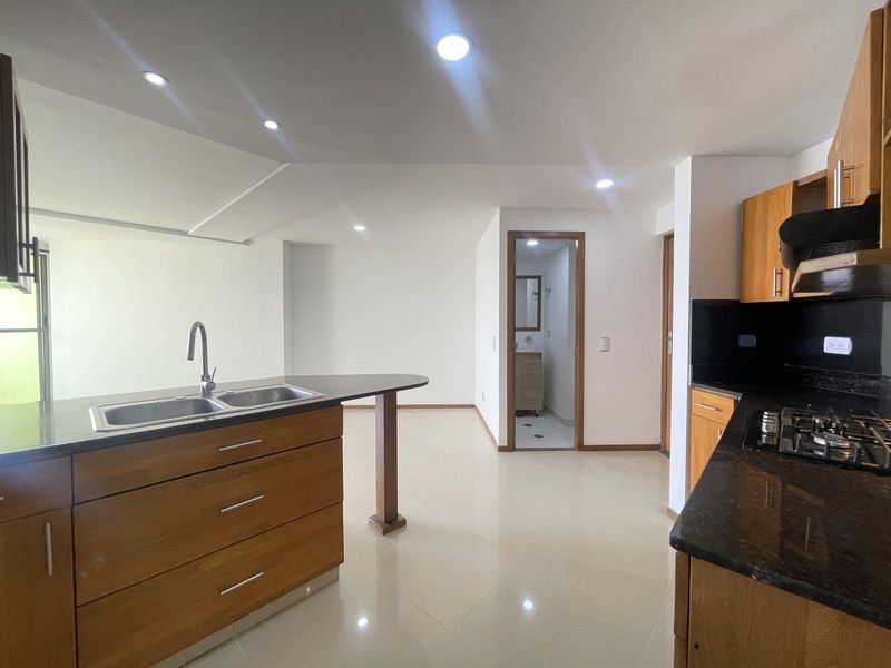 APARTAMENTO EN VENTA UBICADO EN SABANETA SECTOR LAS LOMITAS - 5