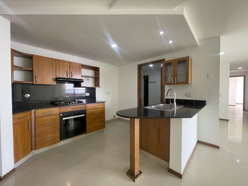 APARTAMENTO EN VENTA UBICADO EN SABANETA SECTOR LAS LOMITAS - 6