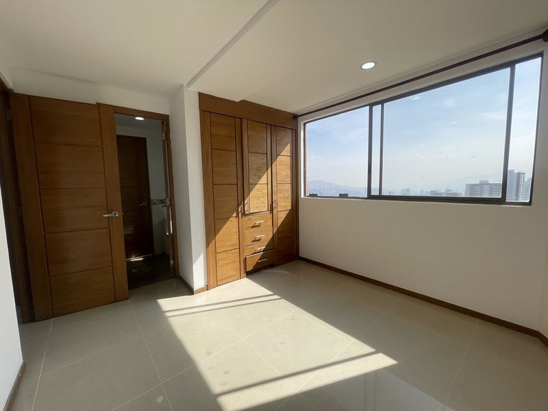 APARTAMENTO EN VENTA UBICADO EN SABANETA SECTOR LAS LOMITAS - 8