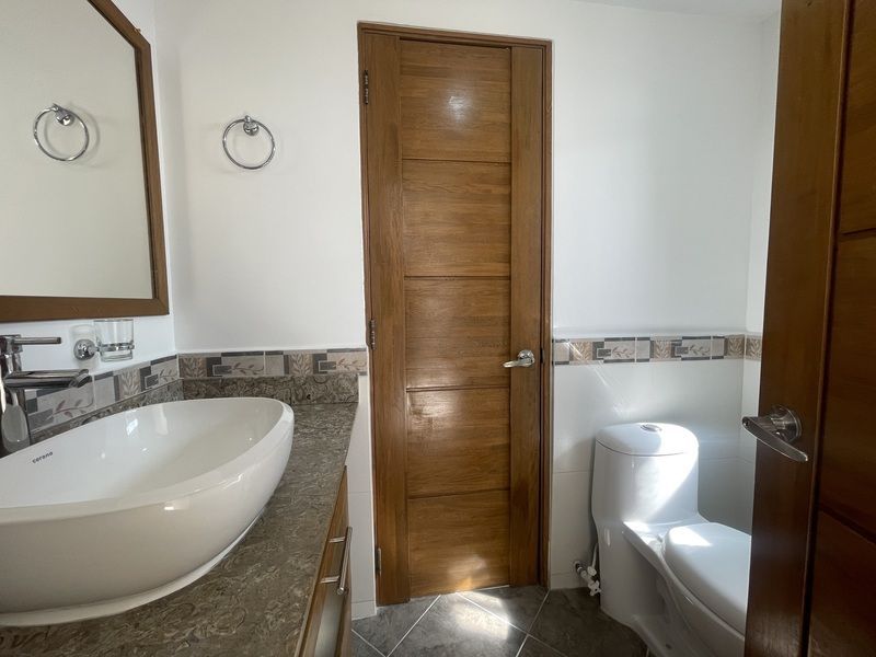APARTAMENTO EN VENTA UBICADO EN SABANETA SECTOR LAS LOMITAS - 13
