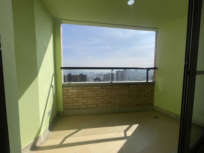 APARTAMENTO EN VENTA UBICADO EN SABANETA SECTOR LAS LOMITAS - 17