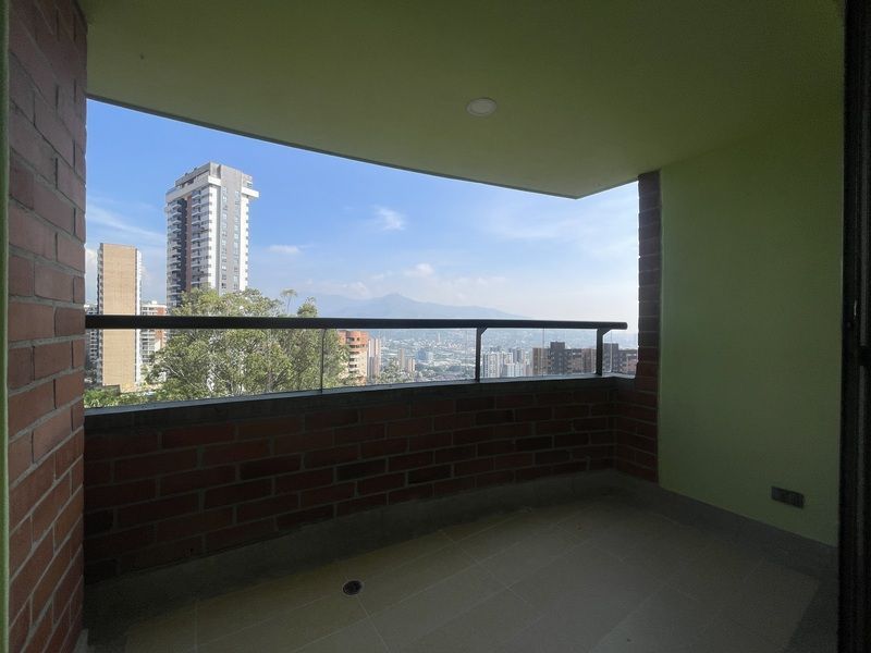APARTAMENTO EN VENTA UBICADO EN SABANETA SECTOR LAS LOMITAS - 18