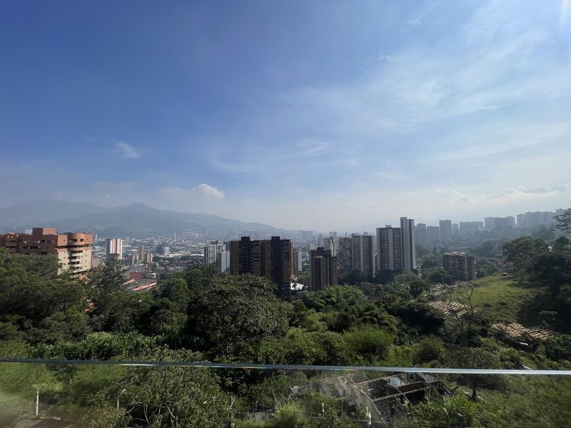 APARTAMENTO EN VENTA UBICADO EN SABANETA SECTOR LAS LOMITAS - 19