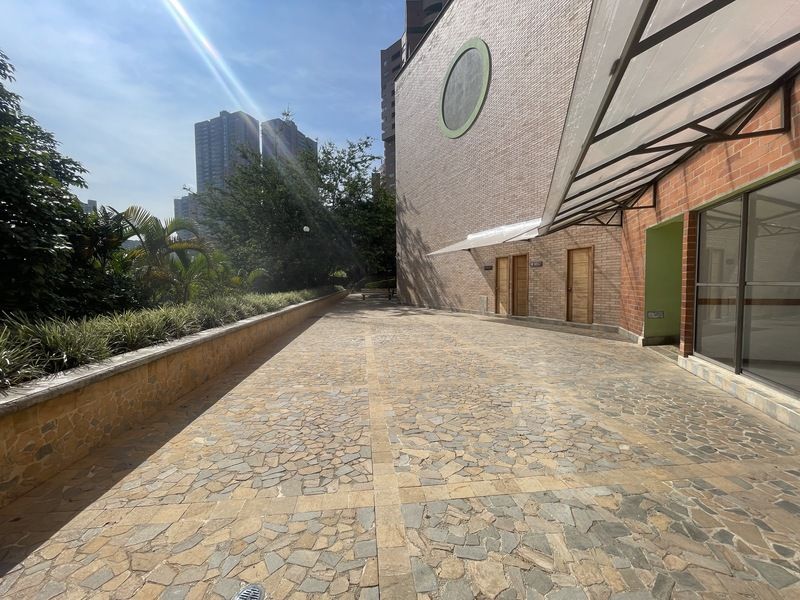 APARTAMENTO EN VENTA UBICADO EN SABANETA SECTOR LAS LOMITAS - 21
