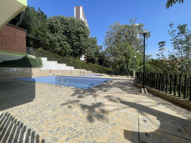 APARTAMENTO EN VENTA UBICADO EN SABANETA SECTOR LAS LOMITAS - 22