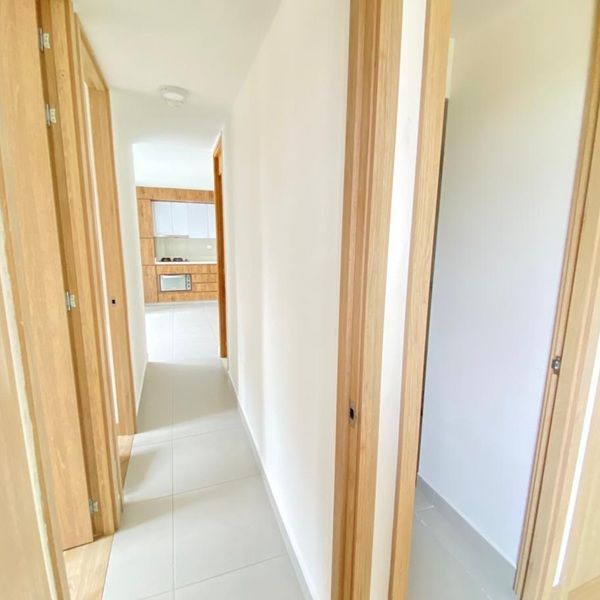 APARTAMENTO EN VENTA UBICADO EN RIONEGRO SECTOR TRANVIA - 5