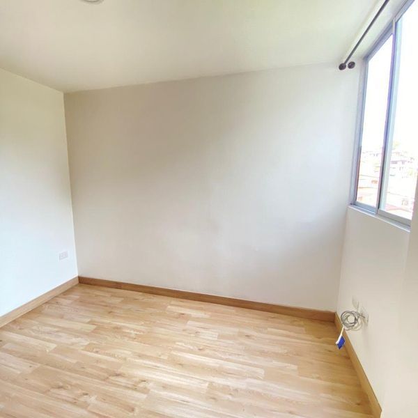 APARTAMENTO EN VENTA UBICADO EN RIONEGRO SECTOR TRANVIA - 6