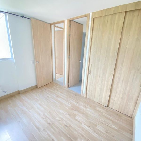 APARTAMENTO EN VENTA UBICADO EN RIONEGRO SECTOR TRANVIA - 7
