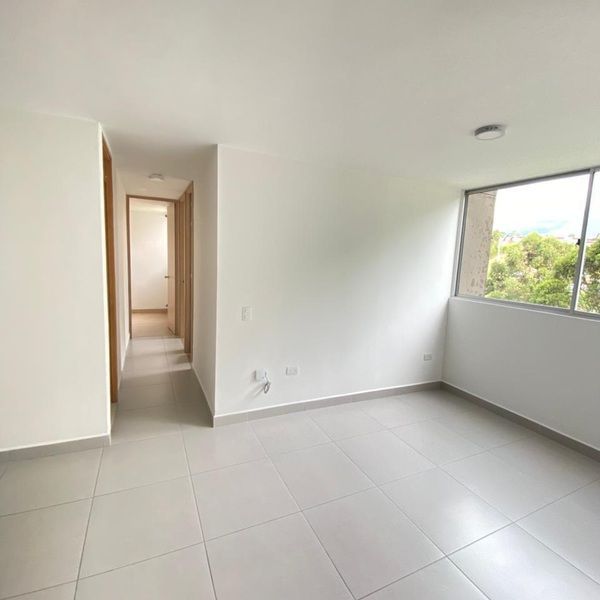 APARTAMENTO EN VENTA UBICADO EN RIONEGRO SECTOR TRANVIA - 8