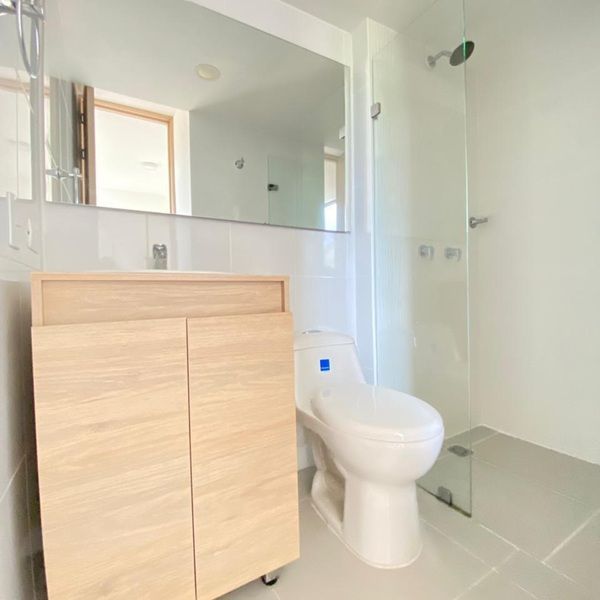APARTAMENTO EN VENTA UBICADO EN RIONEGRO SECTOR TRANVIA - 9