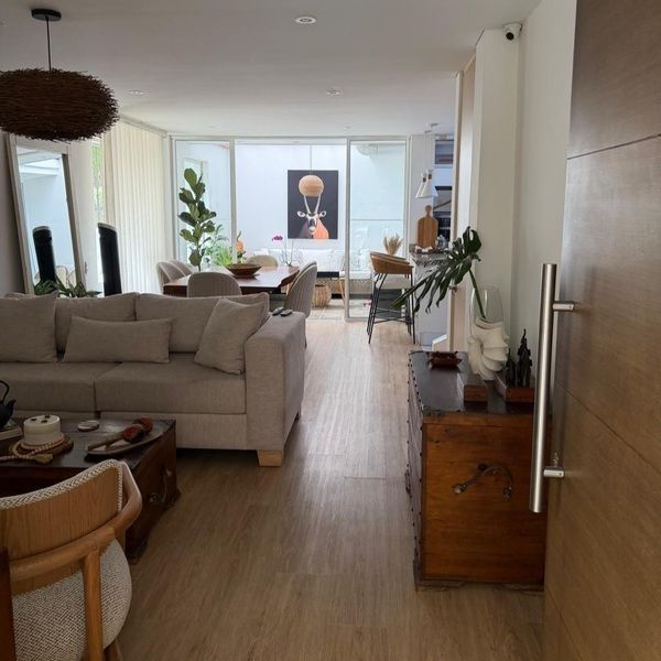 CASA EN VENTA UBICADA EN RIONEGRO SECTOR SAN ANTONIO DE PEREIRA - 2