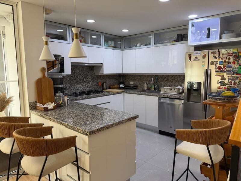 CASA EN VENTA UBICADA EN RIONEGRO SECTOR SAN ANTONIO DE PEREIRA - 4