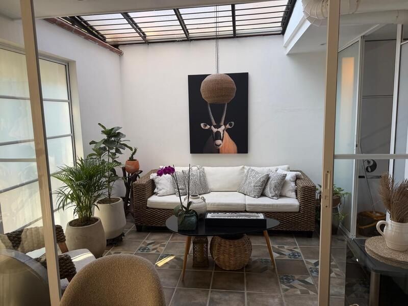 CASA EN VENTA UBICADA EN RIONEGRO SECTOR SAN ANTONIO DE PEREIRA - 6