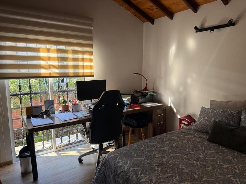 CASA EN VENTA UBICADA EN RIONEGRO SECTOR SAN ANTONIO DE PEREIRA - 7