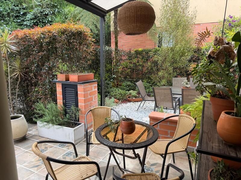 CASA EN VENTA UBICADA EN RIONEGRO SECTOR SAN ANTONIO DE PEREIRA - 14