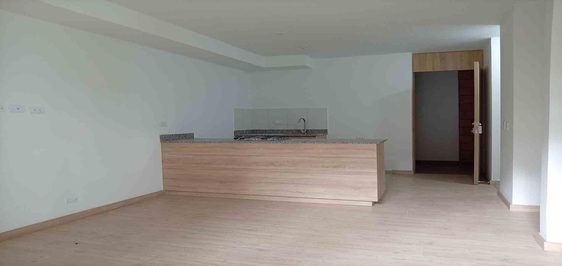 APARTAMENTO EN VENTA UBICADO EN MEDELLIN SECTOR ROBLEDO ALTAMIRA