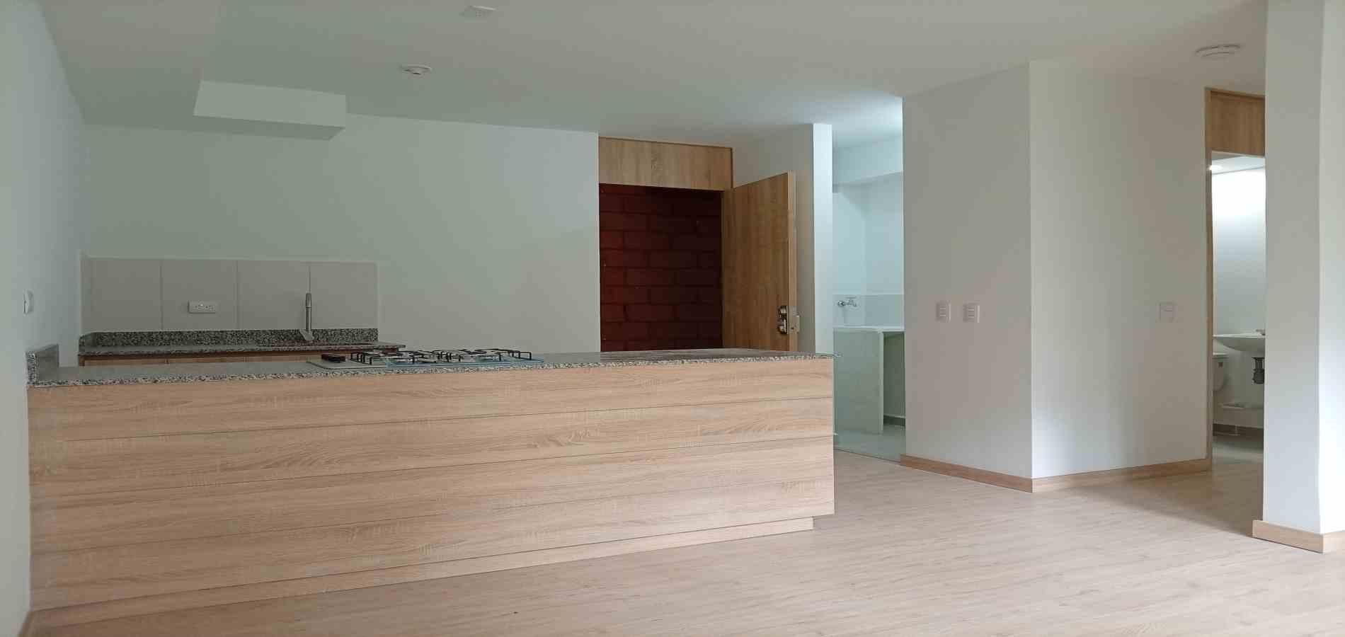 APARTAMENTO EN VENTA UBICADO EN MEDELLIN SECTOR ROBLEDO ALTAMIRA - 2