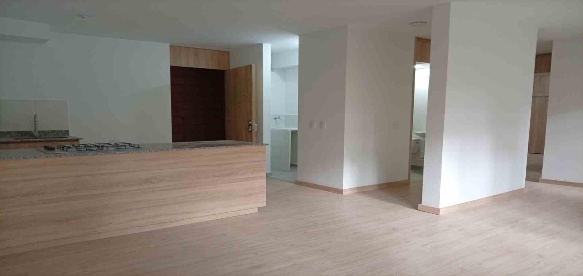 APARTAMENTO EN VENTA UBICADO EN MEDELLIN SECTOR ROBLEDO ALTAMIRA - 3