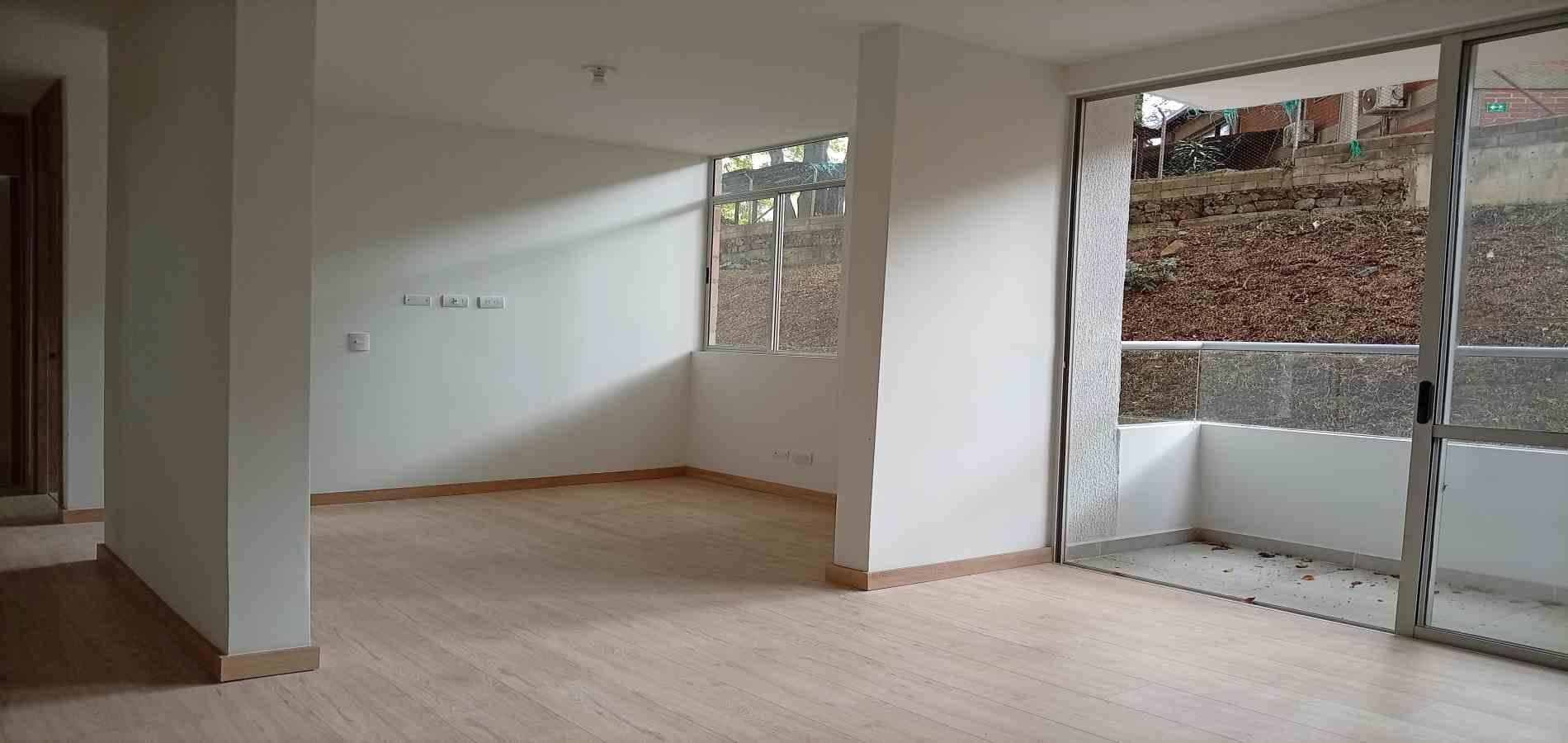 APARTAMENTO EN VENTA UBICADO EN MEDELLIN SECTOR ROBLEDO ALTAMIRA - 4