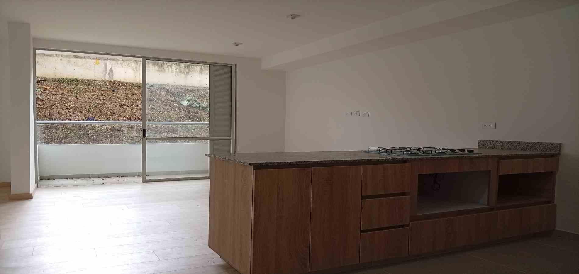 APARTAMENTO EN VENTA UBICADO EN MEDELLIN SECTOR ROBLEDO ALTAMIRA - 5