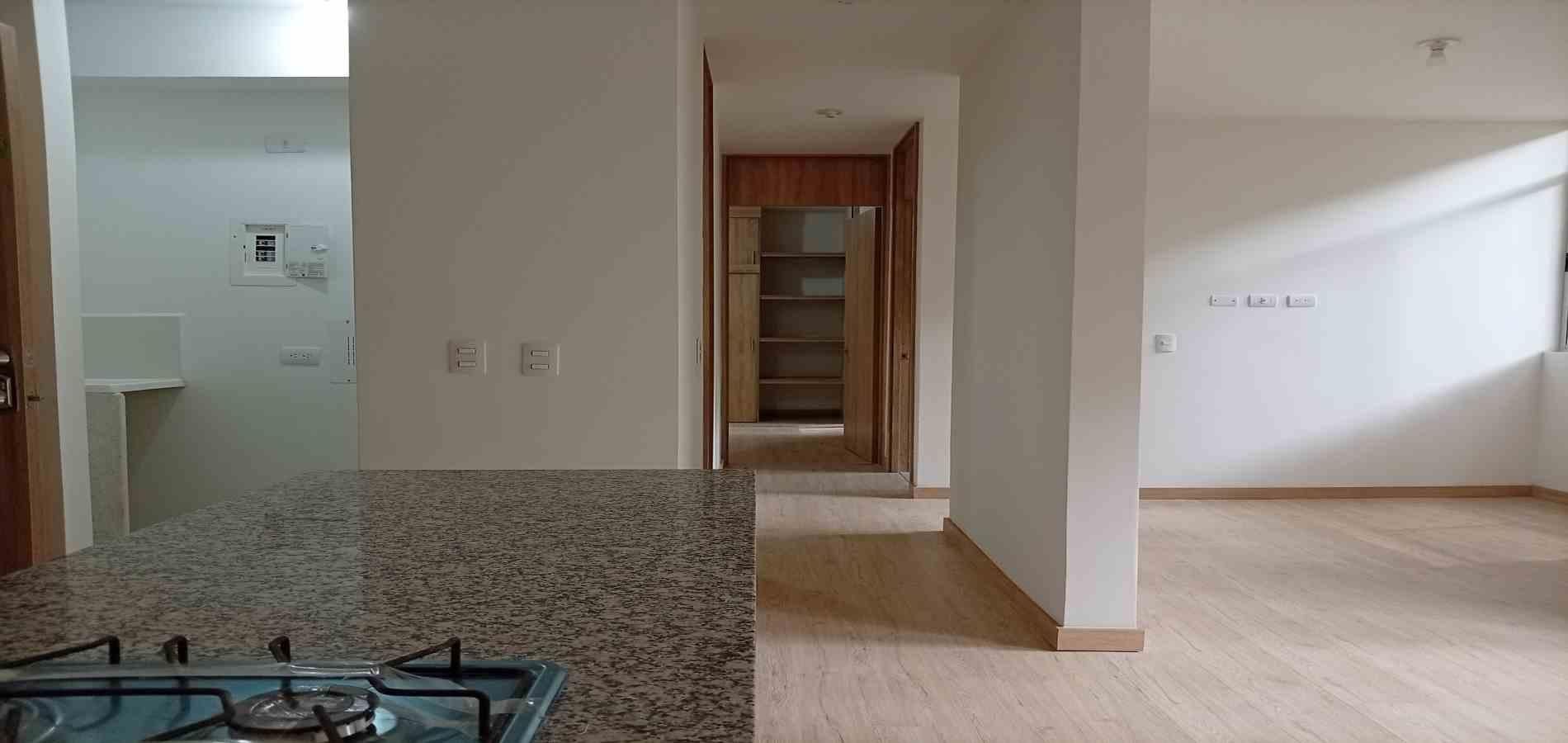 APARTAMENTO EN VENTA UBICADO EN MEDELLIN SECTOR ROBLEDO ALTAMIRA - 6