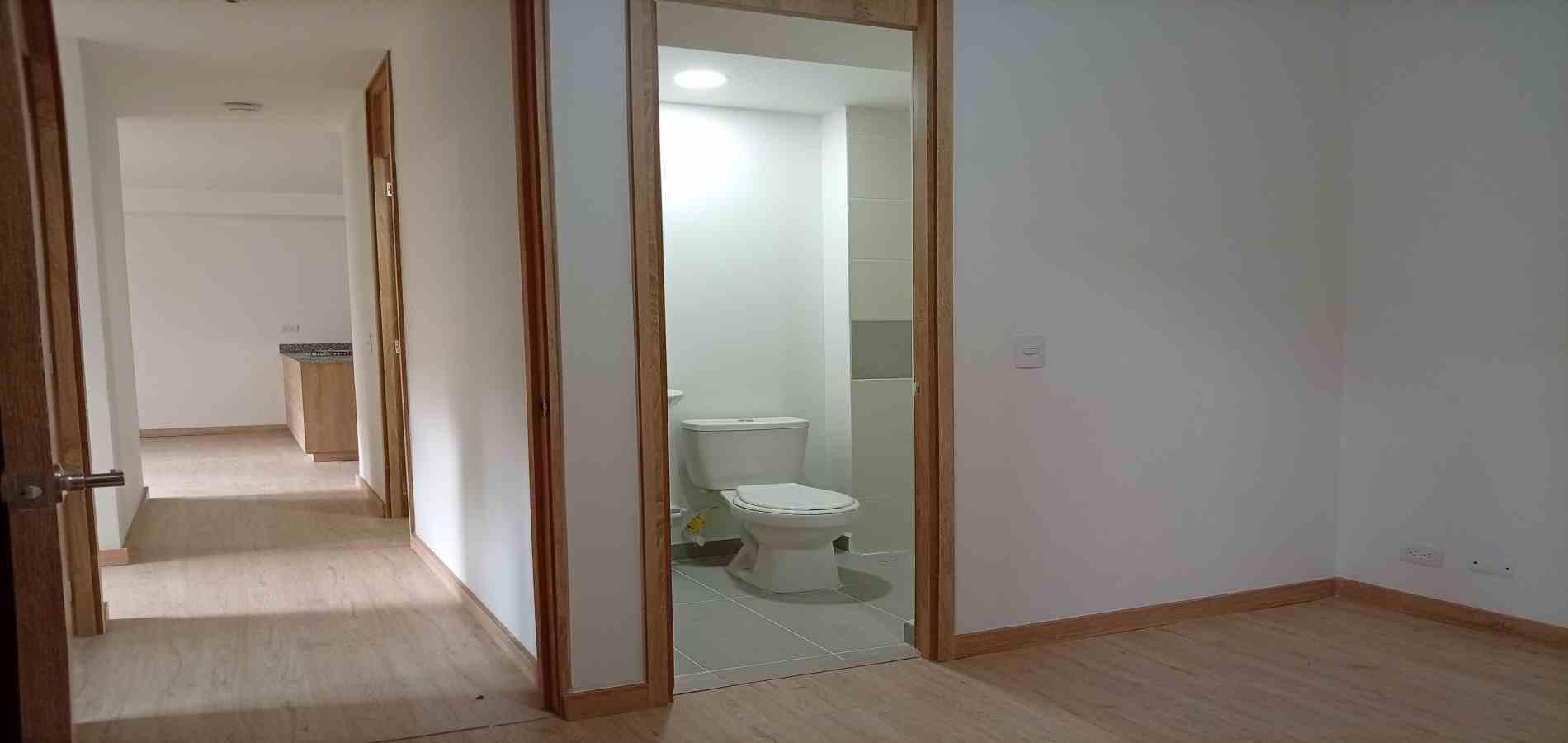 APARTAMENTO EN VENTA UBICADO EN MEDELLIN SECTOR ROBLEDO ALTAMIRA - 9