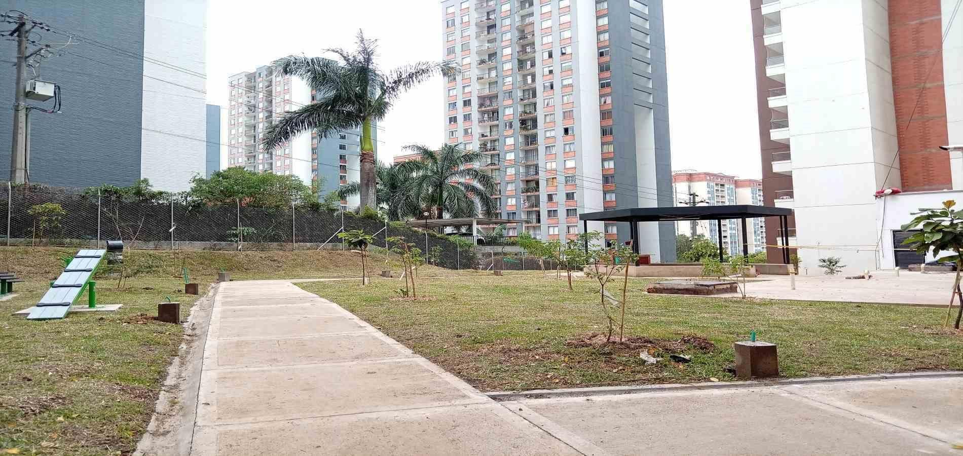 APARTAMENTO EN VENTA UBICADO EN MEDELLIN SECTOR ROBLEDO ALTAMIRA - 15