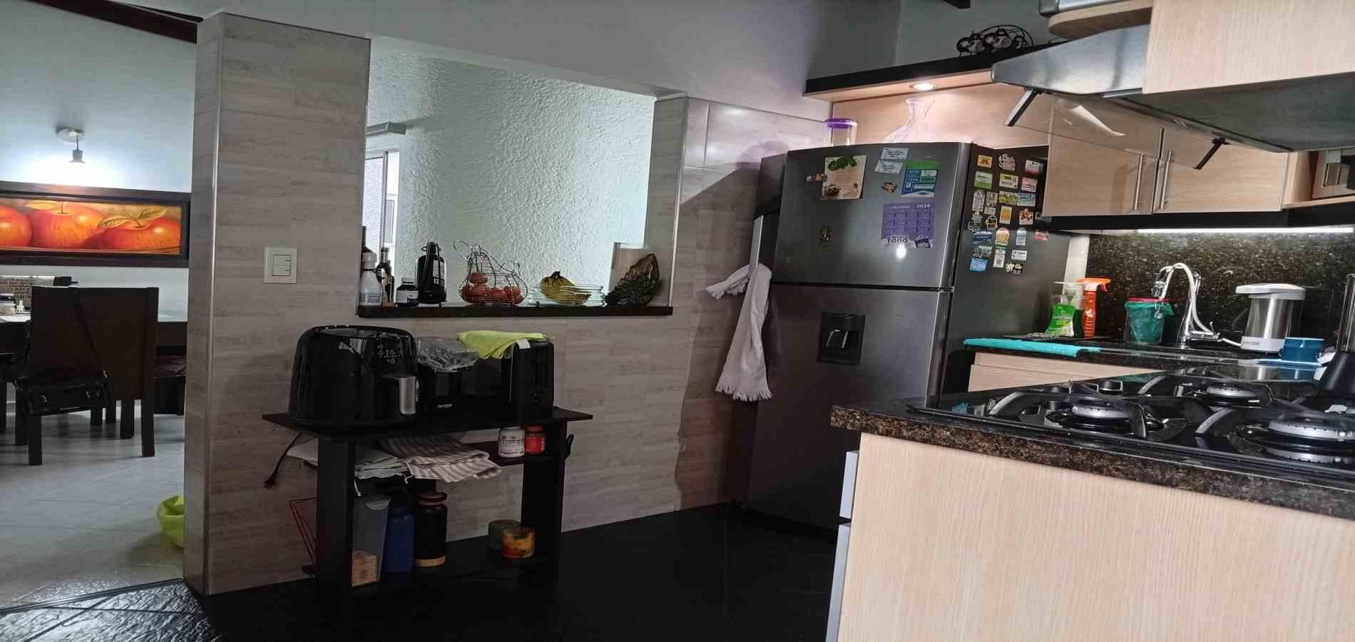 APARTAMENTO EN VENTA UBICADO EN MEDELLIN SECTOR PARQUES DEL RIO - 5