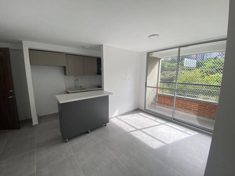 APARTAMENTO EN VENTA UBICADO EN BELLO SECTOR CIUDAD FABRICATO