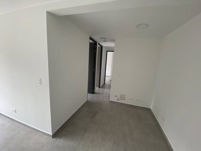 APARTAMENTO EN VENTA UBICADO EN BELLO SECTOR CIUDAD FABRICATO - 2